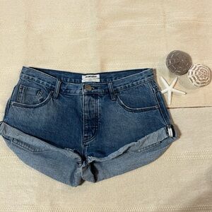 One Teaspoon Bandits